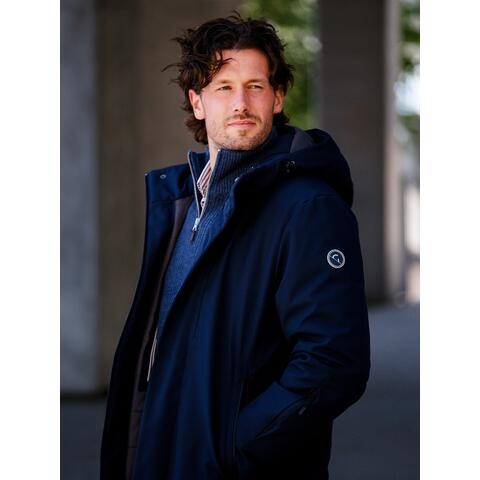 Branco Parkas